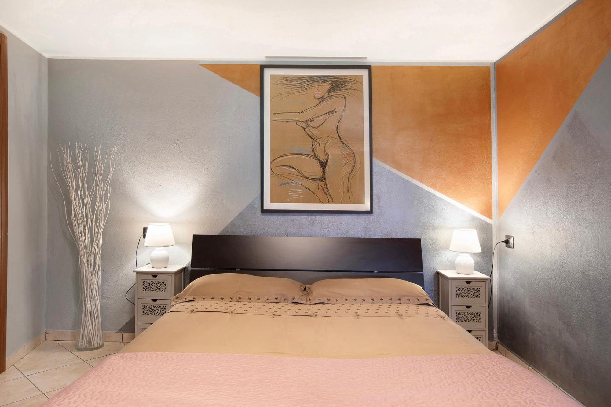 Maison Bebe Terre Blanche Aosta Buitenkant foto