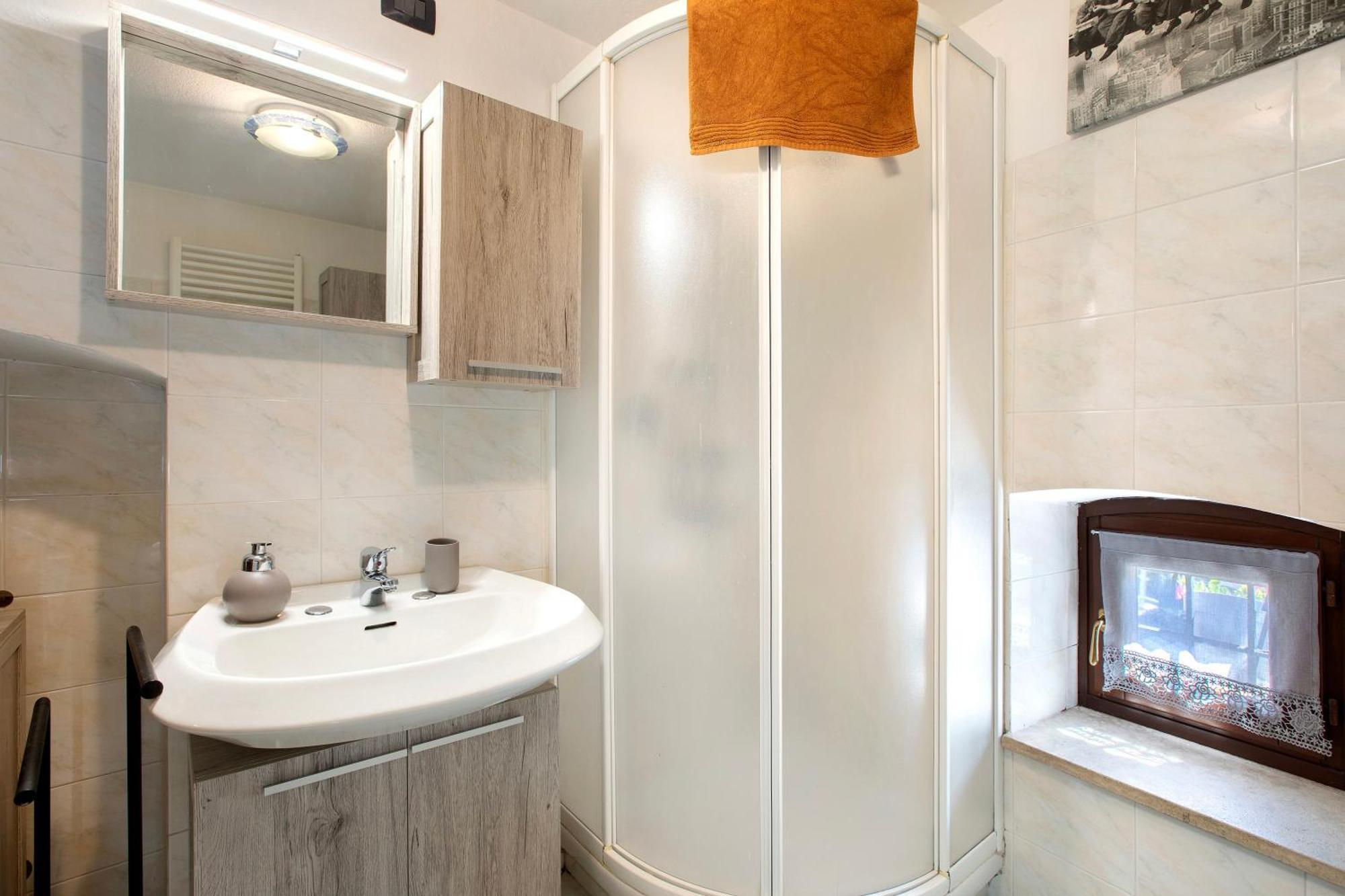 Maison Bebe Terre Blanche Aosta Buitenkant foto